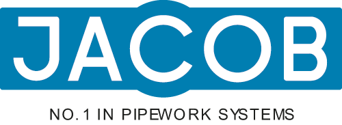 JACOB - NO. 1 IN PIPEWORK SYSTEMS