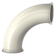 Bends R=2D 45° with Angle Flange