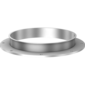 Connecting Flange with loose flange drilled acc. to DIN 24154, T2