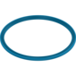 U-shaped seals for 1/1,5 mm or 2/3 mm pipework systems