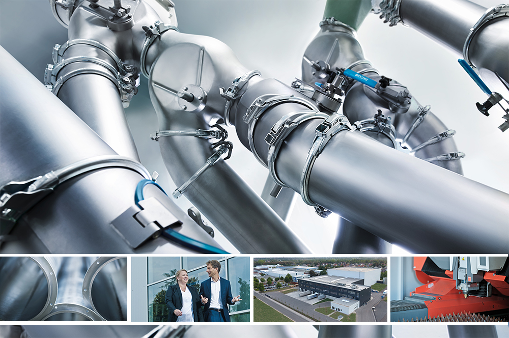 Bleiben Sie auf dem Laufenden!