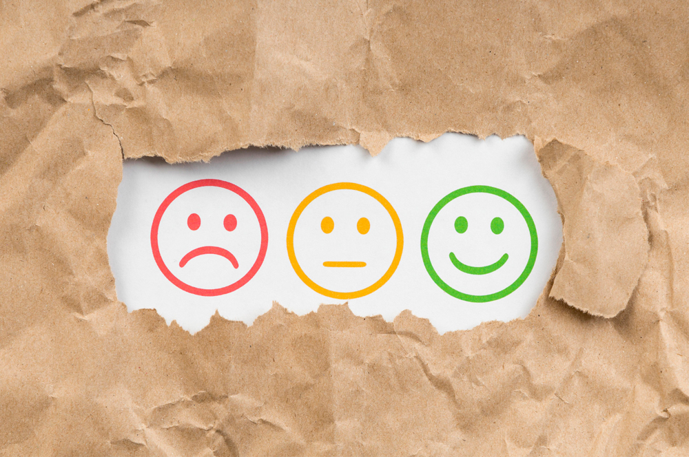 Ihre Zufriedenheit ist unser Antrieb!