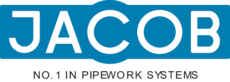 JACOB - NO. 1 IN PIPEWORK SYSTEMS